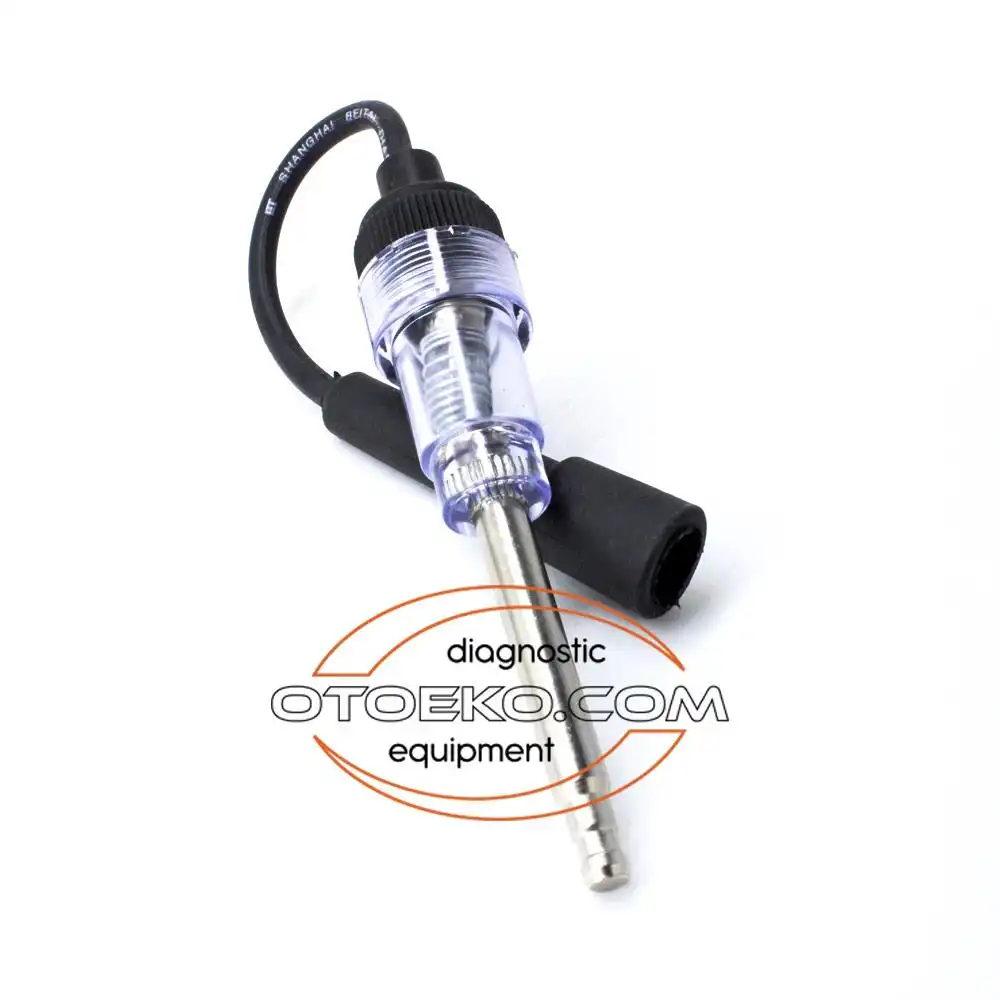 Buji Sıralı Sistem Test Kontrol Ateşleme Kalemi — Professional Workshop Equipment - 5